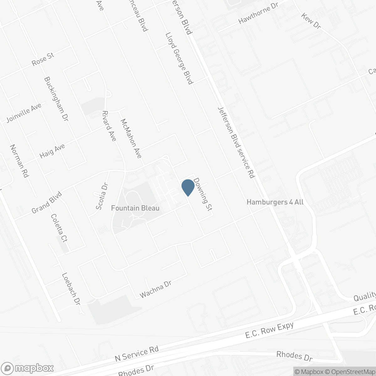3018 GRANDVIEW STREET, Windsor, Ontario N8T 2L9